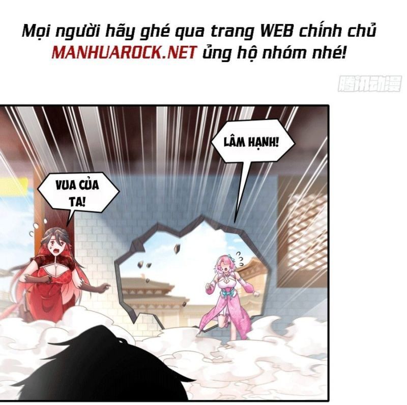 đọc truyện Tuyệt Thế Đạo Lữ Chương 5 ảnh 4 tại Giả Dược