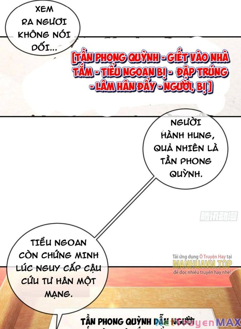 đọc truyện Tuyệt Thế Đạo Lữ Chương 51 ảnh 16 tại Thiên Thai Truyện