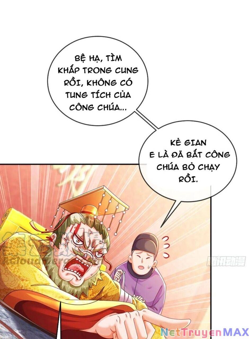 đọc truyện Tuyệt Thế Đạo Lữ Chương 51 ảnh 3 tại Thiên Thai Truyện