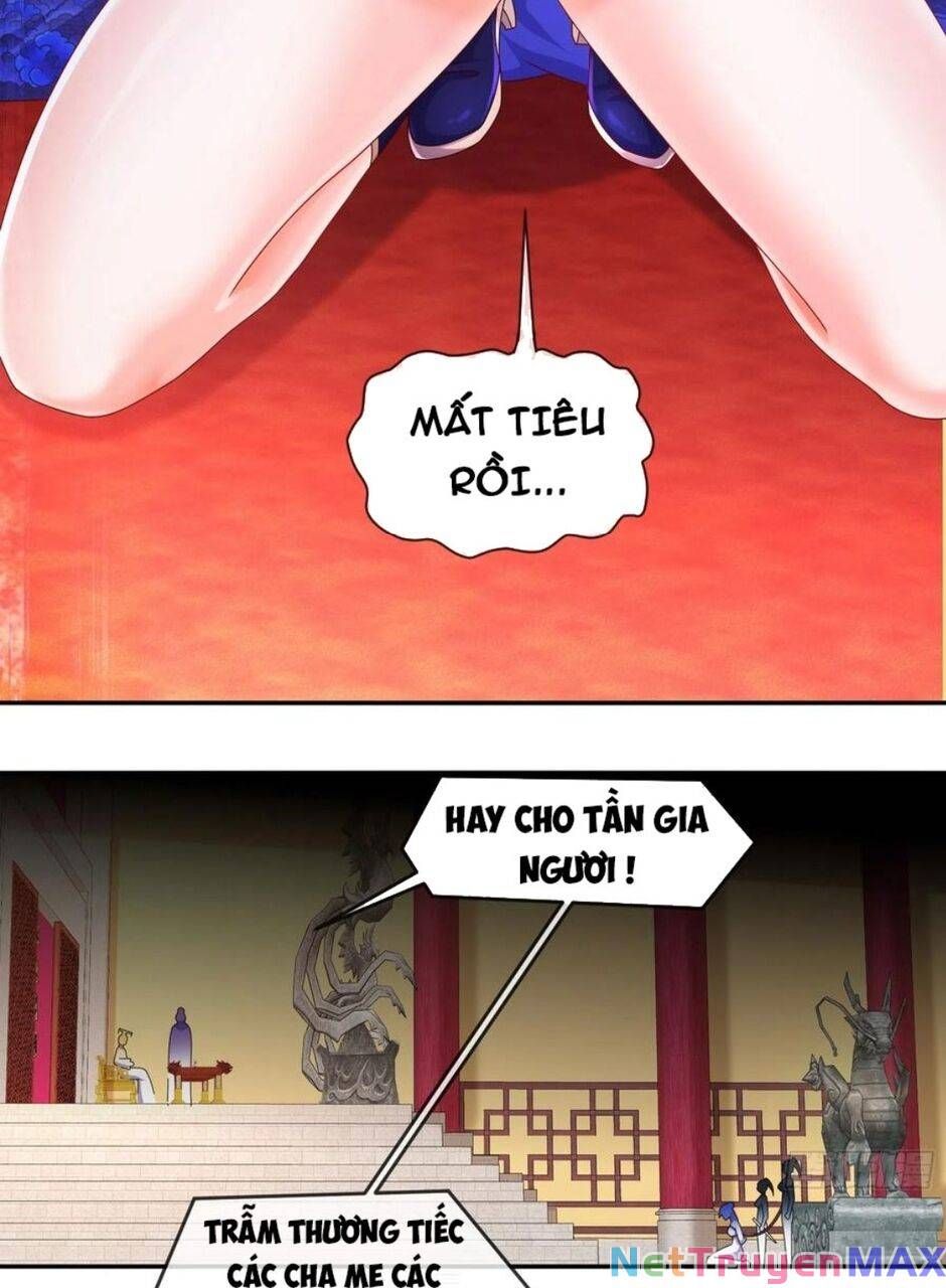 đọc truyện Tuyệt Thế Đạo Lữ Chương 51 ảnh 22 tại Thiên Thai Truyện