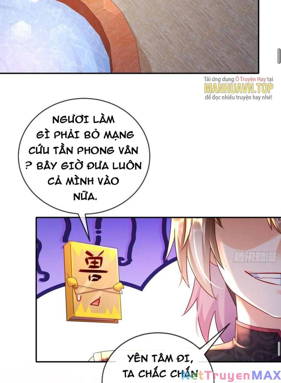 đọc truyện Tuyệt Thế Đạo Lữ Chương 51 ảnh 39 tại Thiên Thai Truyện