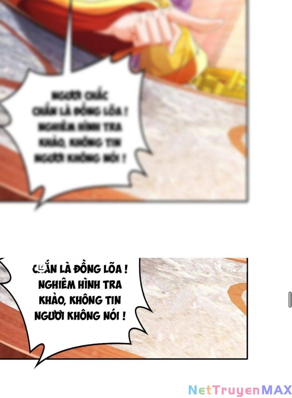 đọc truyện Tuyệt Thế Đạo Lữ Chương 51 ảnh 5 tại Thiên Thai Truyện
