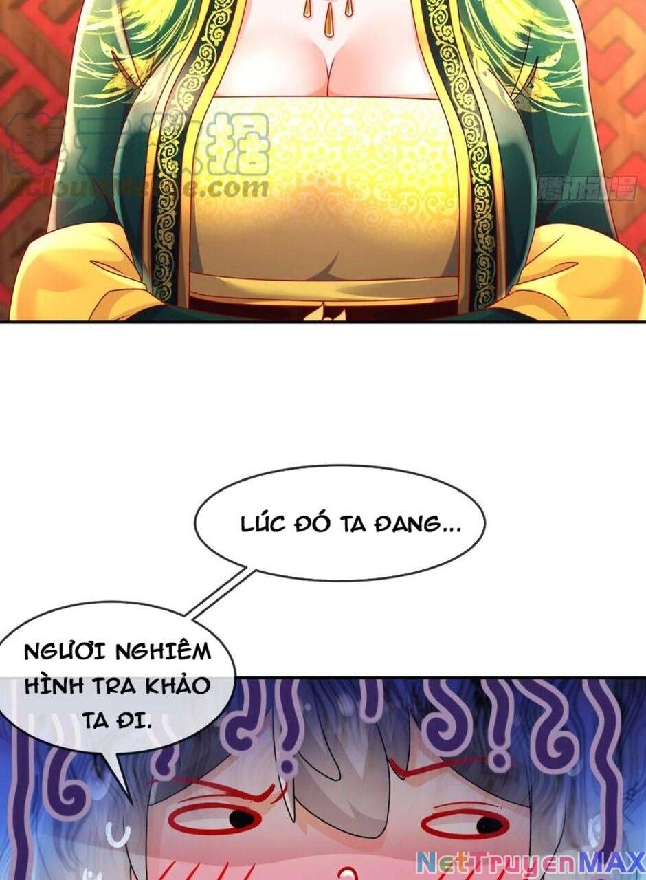 đọc truyện Tuyệt Thế Đạo Lữ Chương 51 ảnh 8 tại Thiên Thai Truyện