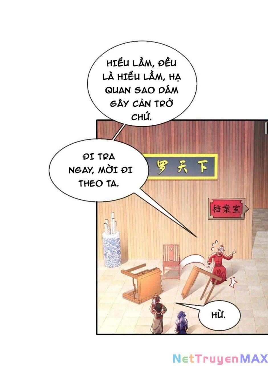 đọc truyện Tuyệt Thế Đạo Lữ Chương 52 ảnh 38 tại Truyện Dạ Ký