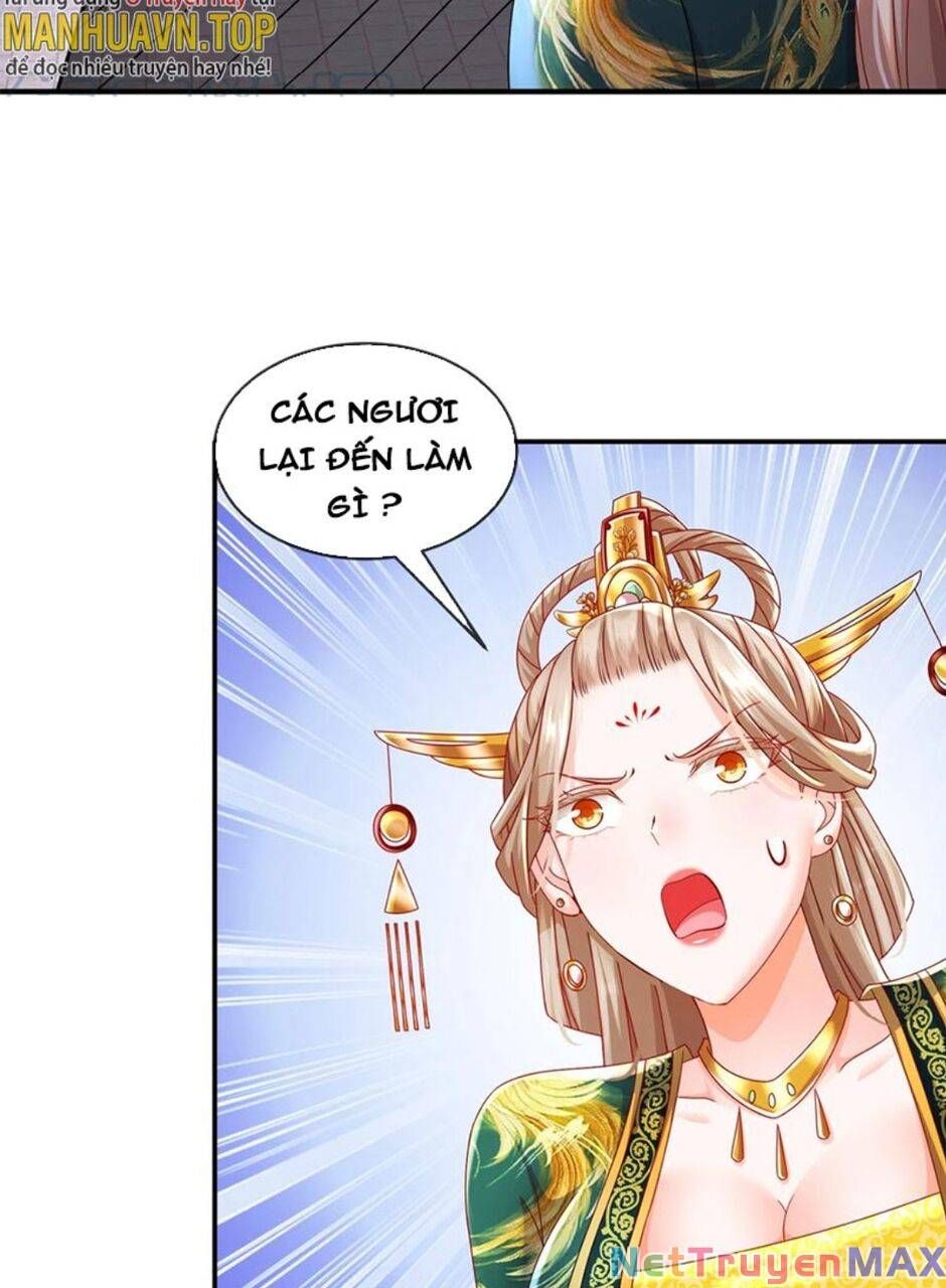đọc truyện Tuyệt Thế Đạo Lữ Chương 53 ảnh 26 tại Thiên Thai Truyện