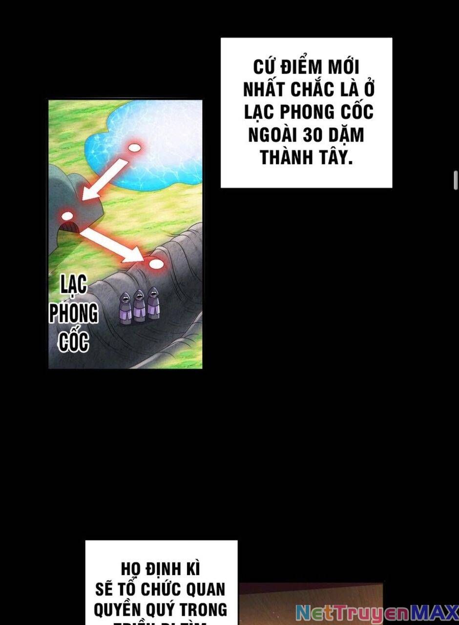đọc truyện Tuyệt Thế Đạo Lữ Chương 53 ảnh 48 tại Thiên Thai Truyện