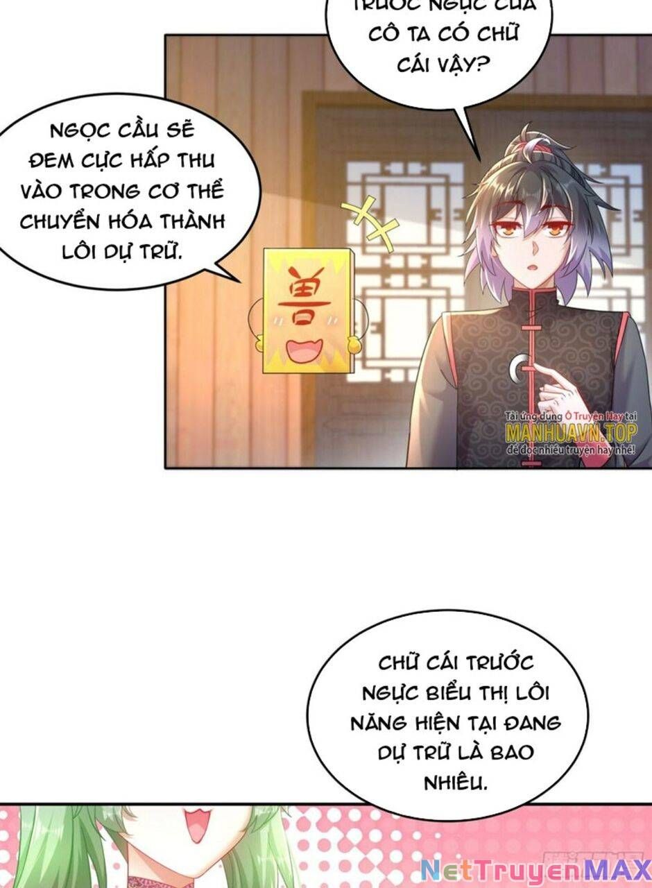 đọc truyện Tuyệt Thế Đạo Lữ Chương 54 ảnh 3 tại Truyện Dạ Ký