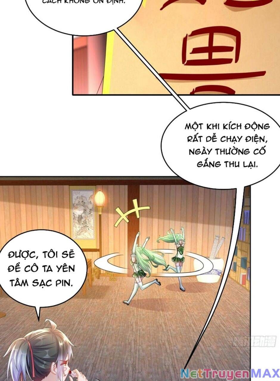 đọc truyện Tuyệt Thế Đạo Lữ Chương 54 ảnh 7 tại Truyện Dạ Ký