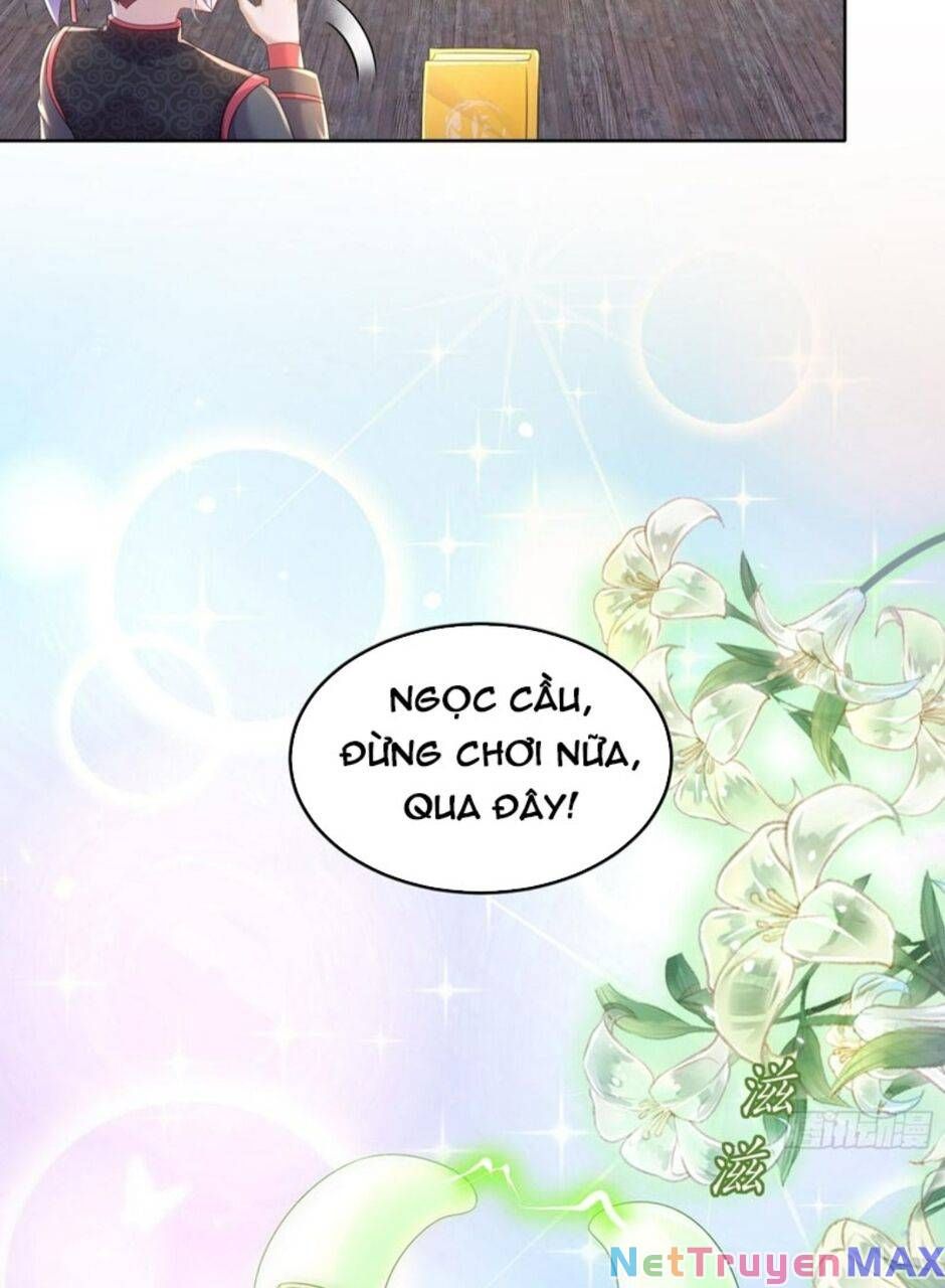 đọc truyện Tuyệt Thế Đạo Lữ Chương 54 ảnh 8 tại Truyện Dạ Ký