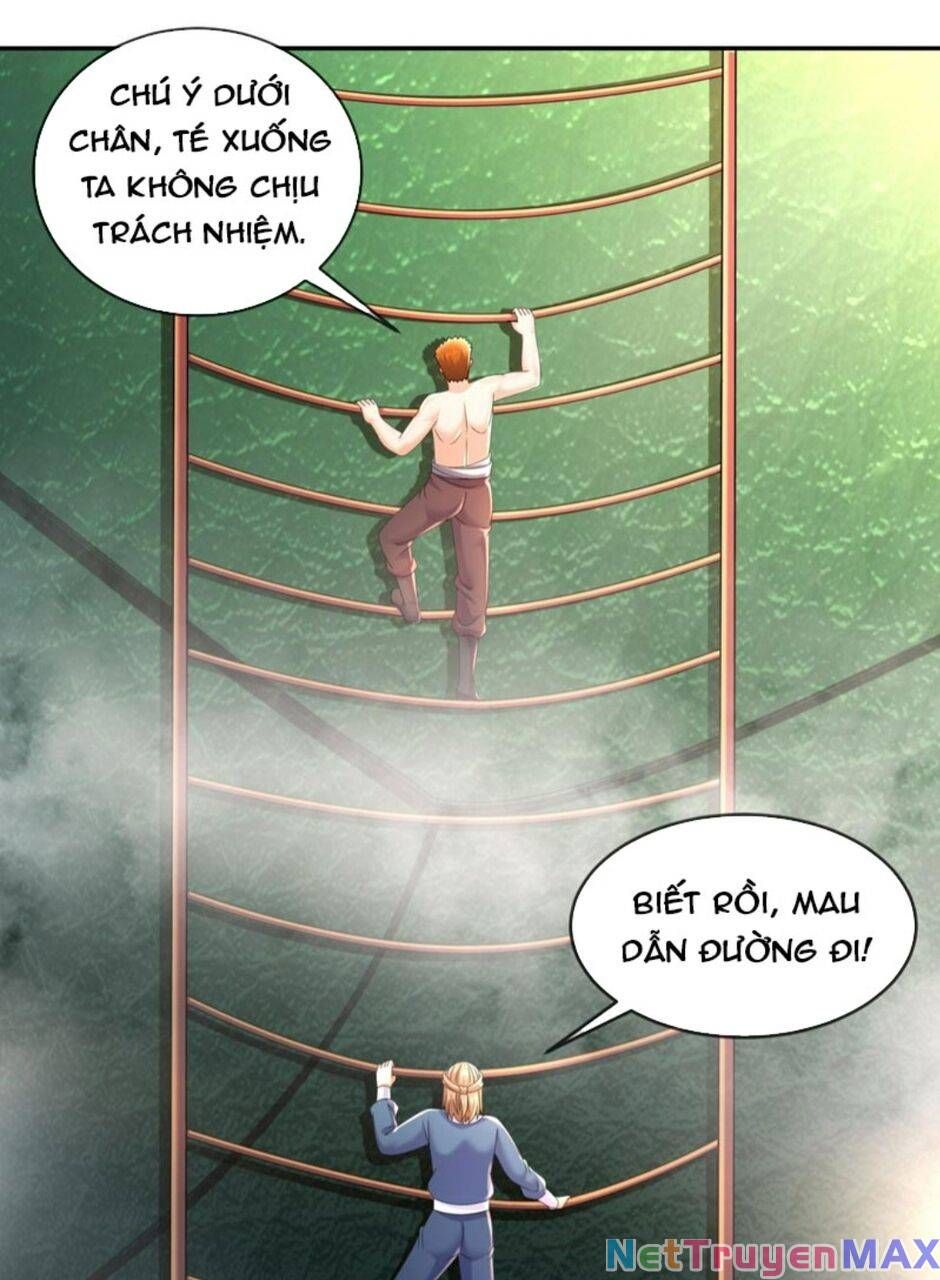 đọc truyện Tuyệt Thế Đạo Lữ Chương 55 ảnh 2 tại Truyện Dạ Ký