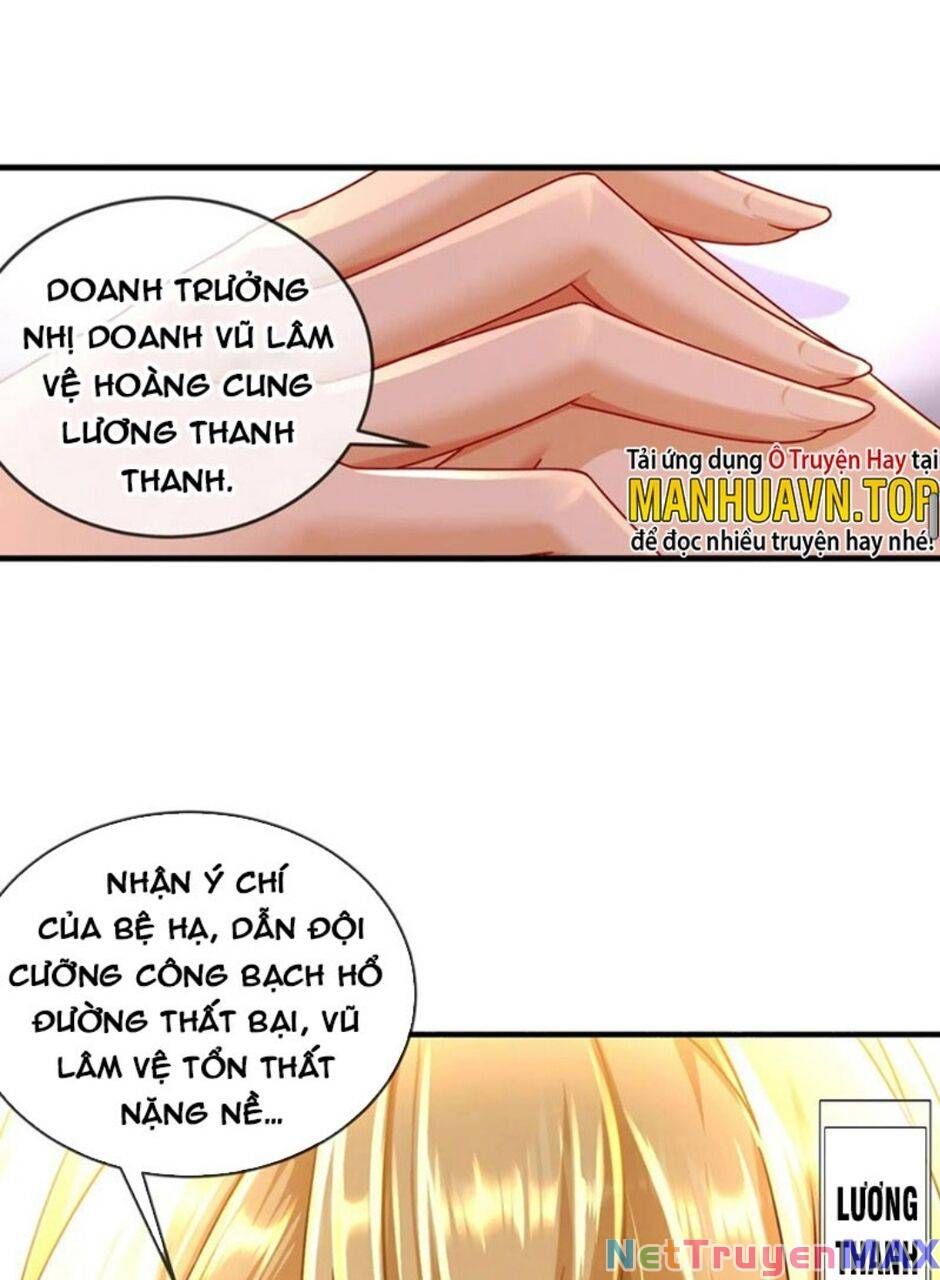 đọc truyện Tuyệt Thế Đạo Lữ Chương 56 ảnh 42 tại Thiên Thai Truyện