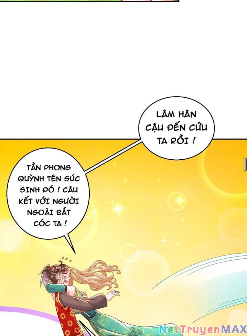đọc truyện Tuyệt Thế Đạo Lữ Chương 57 ảnh 48 tại Thiên Thai Truyện