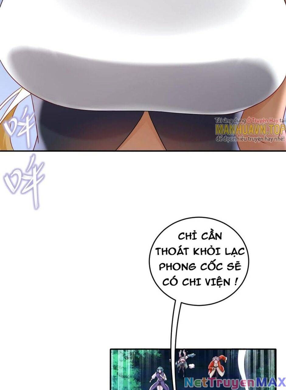 đọc truyện Tuyệt Thế Đạo Lữ Chương 58 ảnh 3 tại Thiên Thai Truyện
