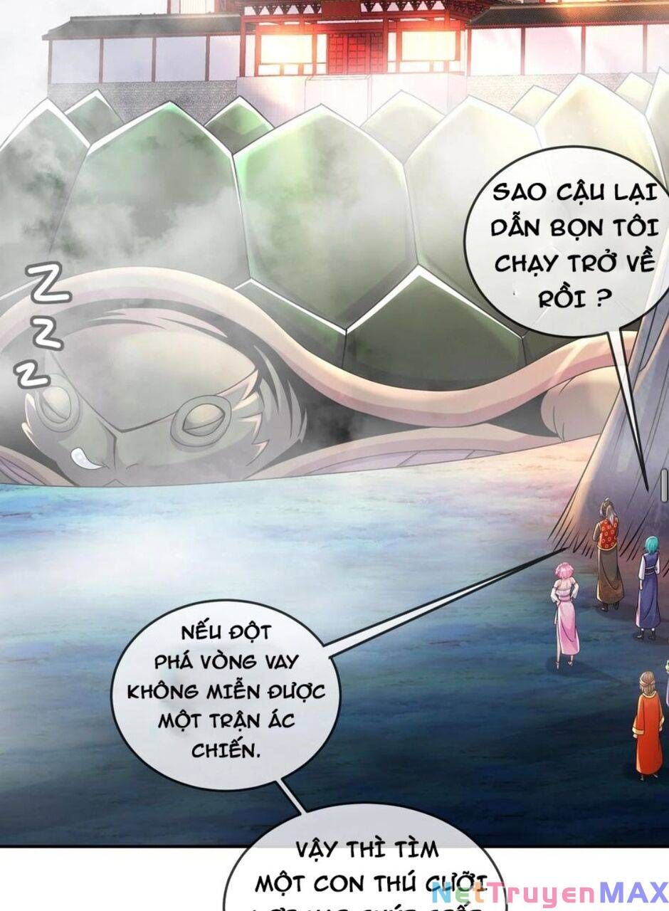 đọc truyện Tuyệt Thế Đạo Lữ Chương 58 ảnh 54 tại Thiên Thai Truyện