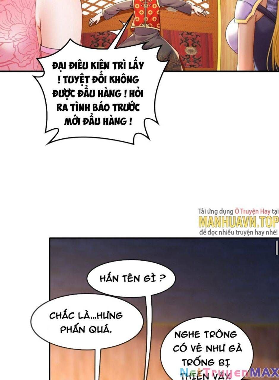 đọc truyện Tuyệt Thế Đạo Lữ Chương 59 ảnh 35 tại Truyện Dạ Ký