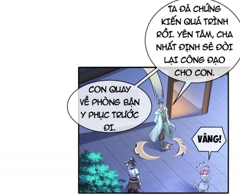 đọc truyện Tuyệt Thế Đạo Lữ Chương 6 ảnh 24 tại Giả Dược