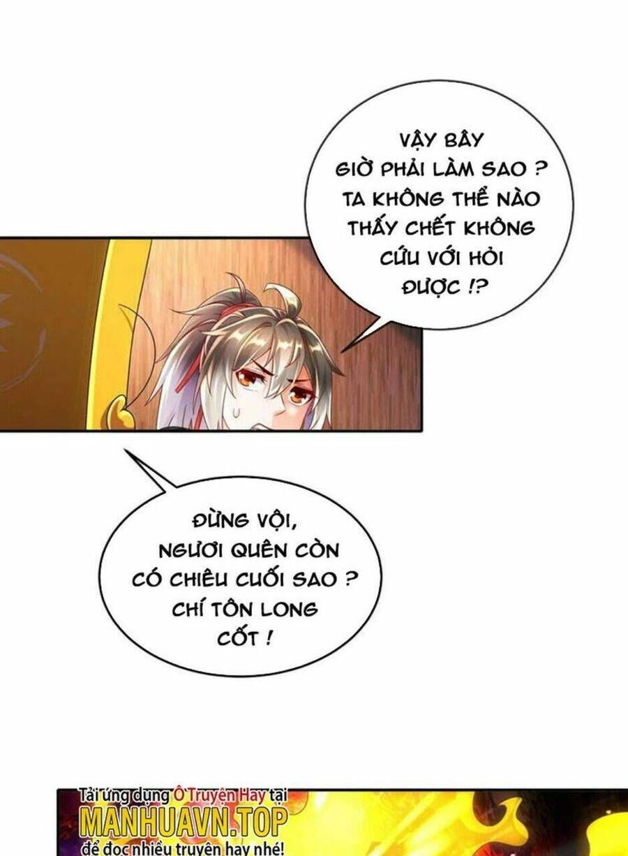 đọc truyện Tuyệt Thế Đạo Lữ Chương 60 ảnh 43 tại Thiên Thai Truyện