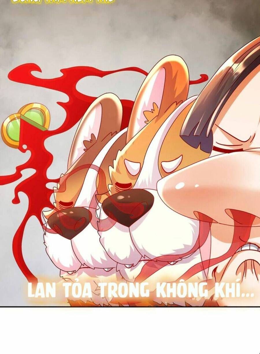 đọc truyện Tuyệt Thế Đạo Lữ Chương 61 ảnh 32 tại Truyện Dạ Ký