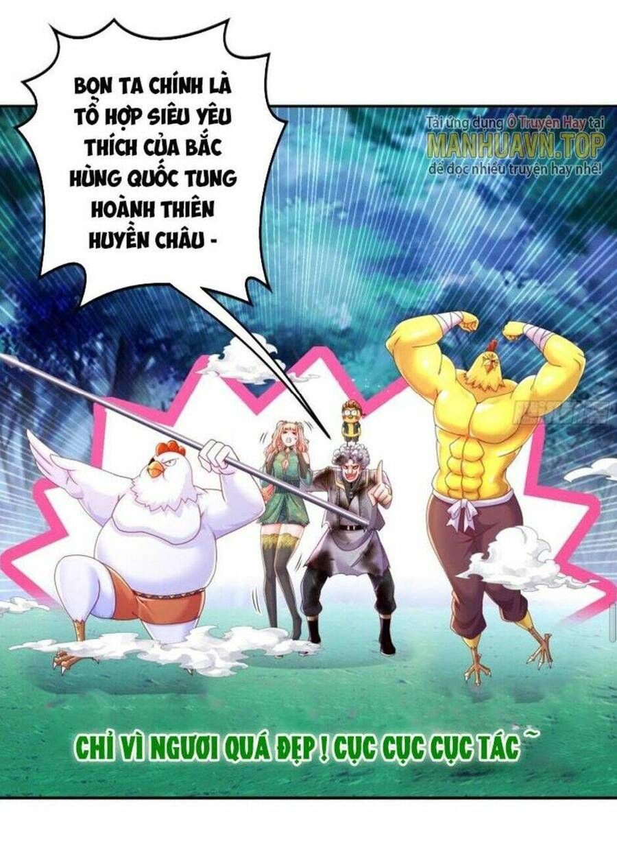 đọc truyện Tuyệt Thế Đạo Lữ Chương 62 ảnh 27 tại Thiên Thai Truyện