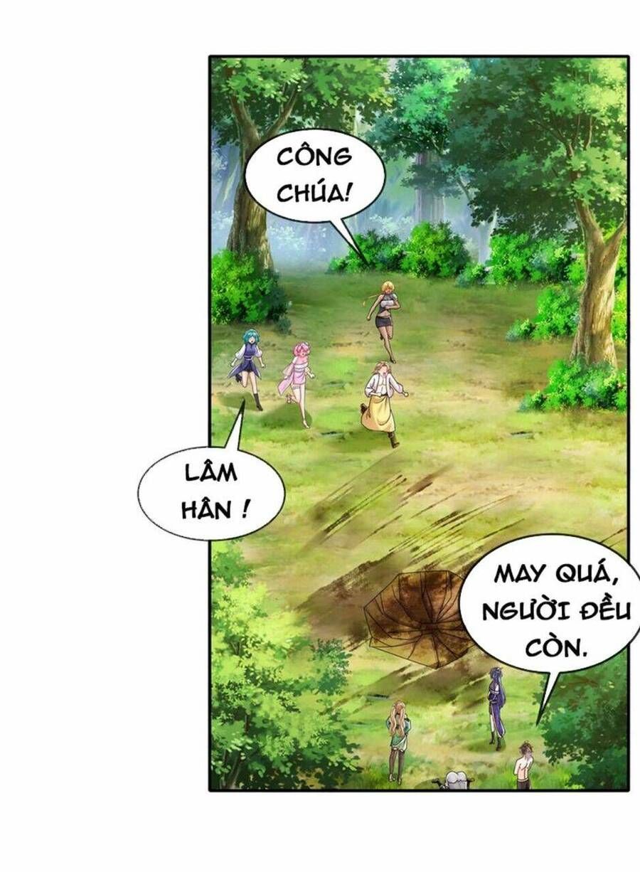 đọc truyện Tuyệt Thế Đạo Lữ Chương 63 ảnh 36 tại Thiên Thai Truyện