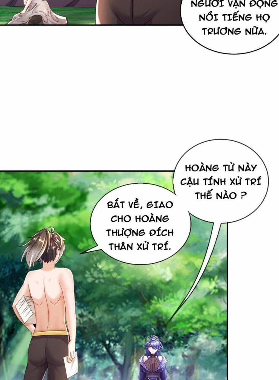đọc truyện Tuyệt Thế Đạo Lữ Chương 64 ảnh 3 tại Giả Dược