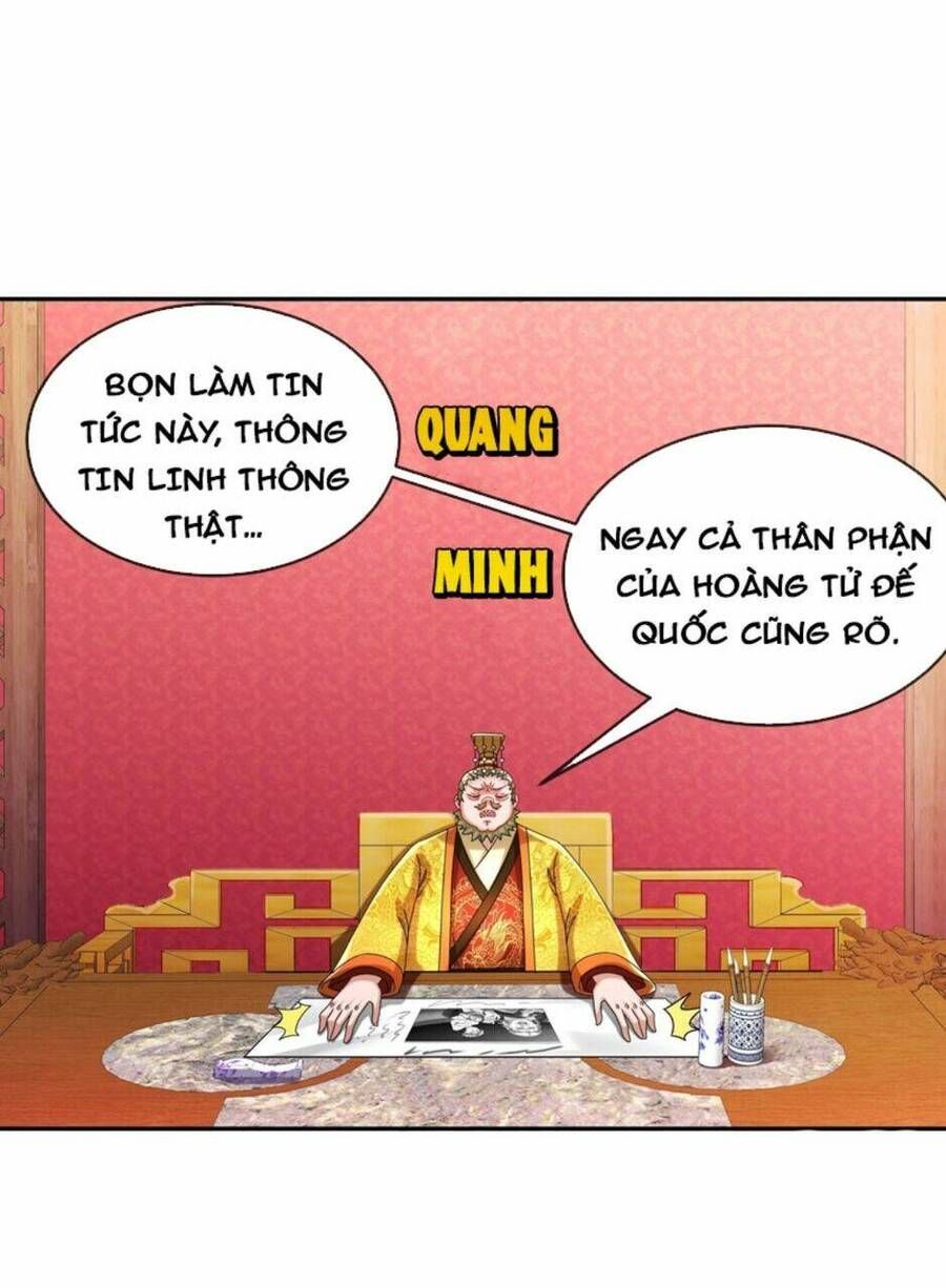 đọc truyện Tuyệt Thế Đạo Lữ Chương 64 ảnh 25 tại Giả Dược