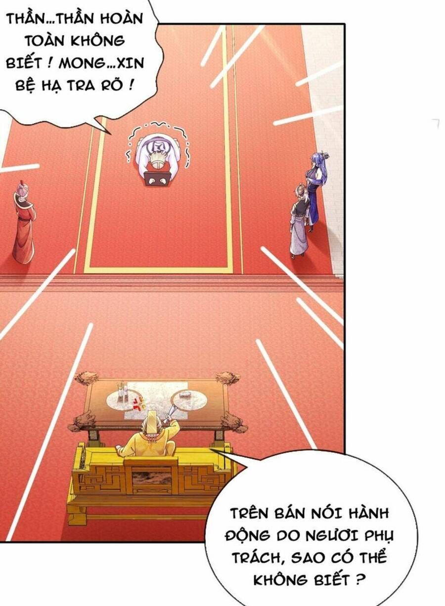 đọc truyện Tuyệt Thế Đạo Lữ Chương 64 ảnh 27 tại Giả Dược