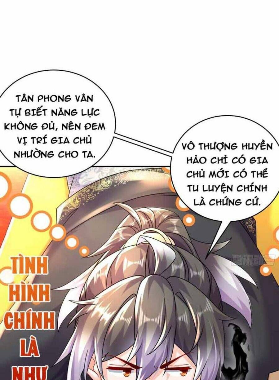 đọc truyện Tuyệt Thế Đạo Lữ Chương 65 ảnh 21 tại Truyện Dạ Ký