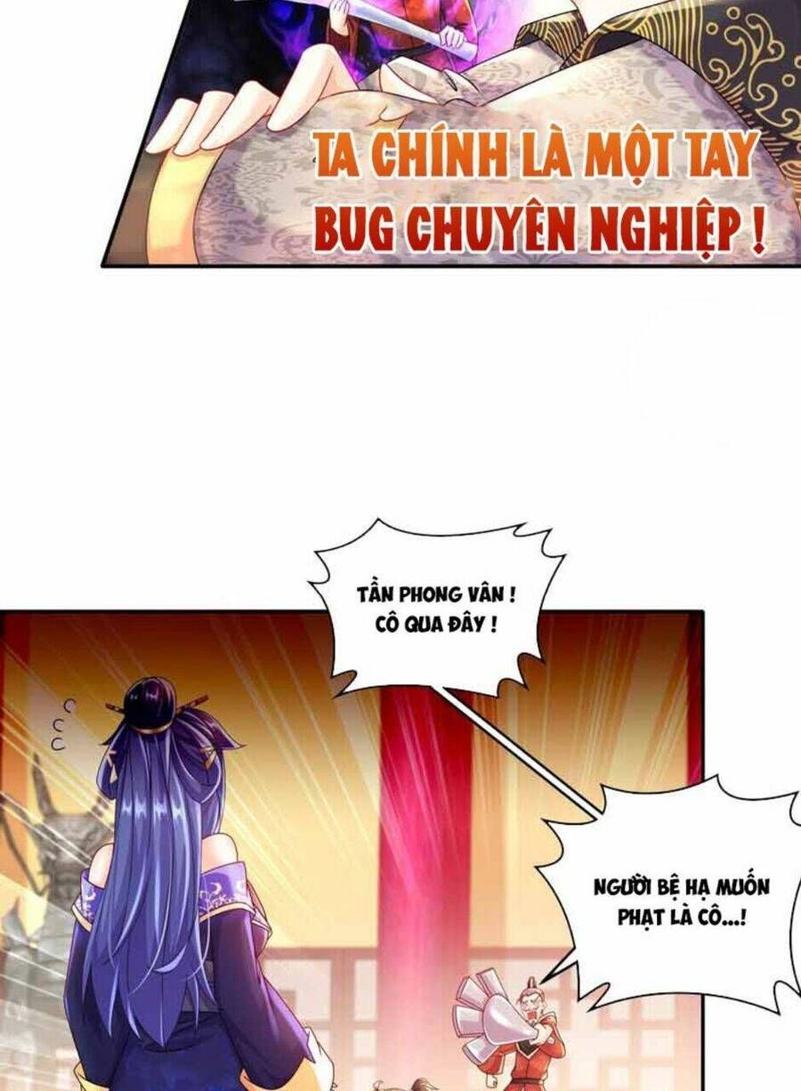 đọc truyện Tuyệt Thế Đạo Lữ Chương 65 ảnh 25 tại Truyện Dạ Ký