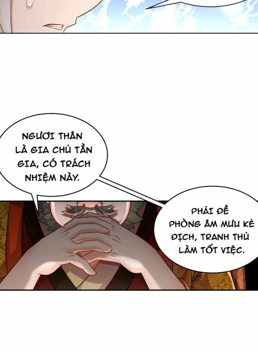 đọc truyện Tuyệt Thế Đạo Lữ Chương 66 ảnh 23 tại Thiên Thai Truyện