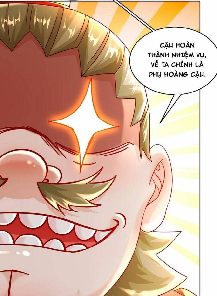 đọc truyện Tuyệt Thế Đạo Lữ Chương 66 ảnh 29 tại Thiên Thai Truyện