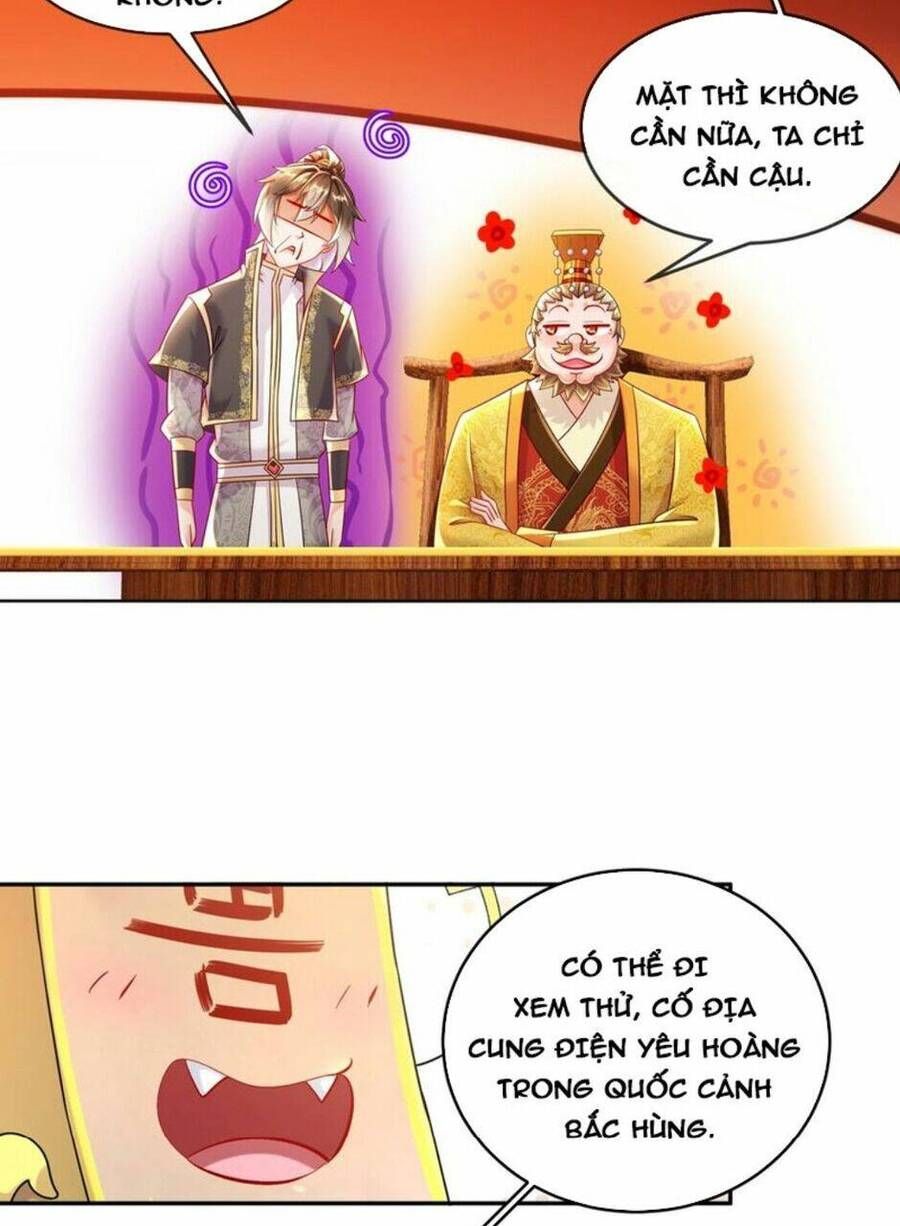 đọc truyện Tuyệt Thế Đạo Lữ Chương 66 ảnh 31 tại Thiên Thai Truyện