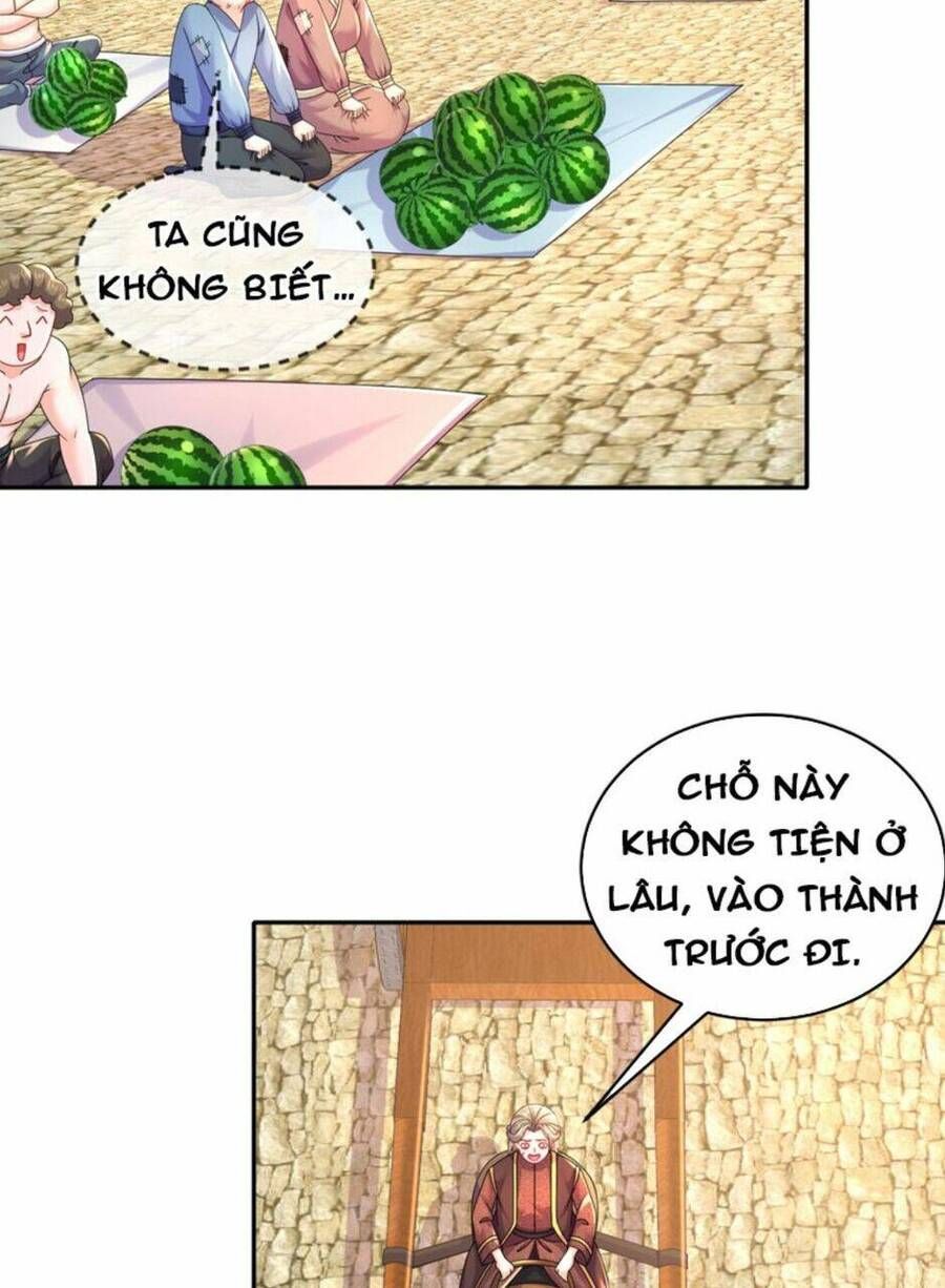 đọc truyện Tuyệt Thế Đạo Lữ Chương 67 ảnh 7 tại Thiên Thai Truyện