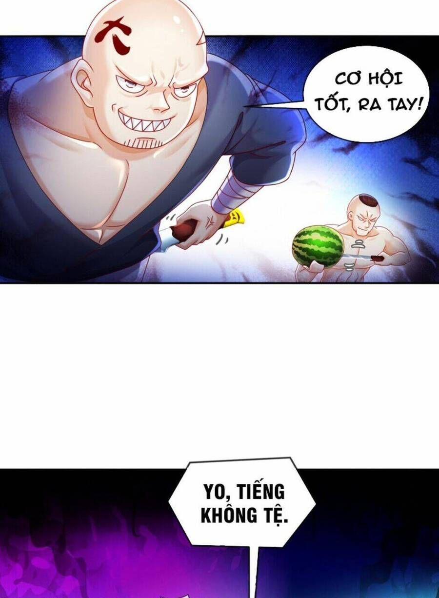 đọc truyện Tuyệt Thế Đạo Lữ Chương 67 ảnh 10 tại Thiên Thai Truyện