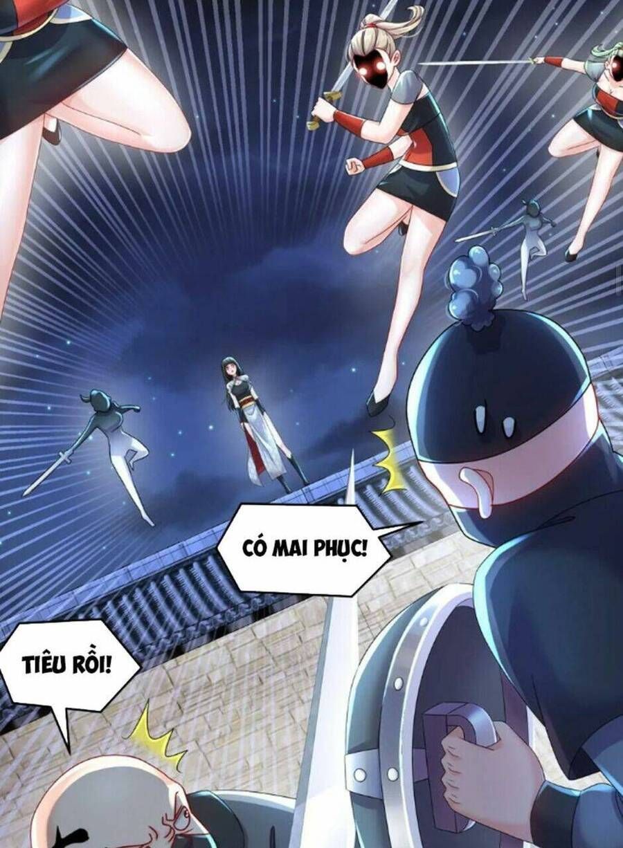 đọc truyện Tuyệt Thế Đạo Lữ Chương 68 ảnh 18 tại Giả Dược