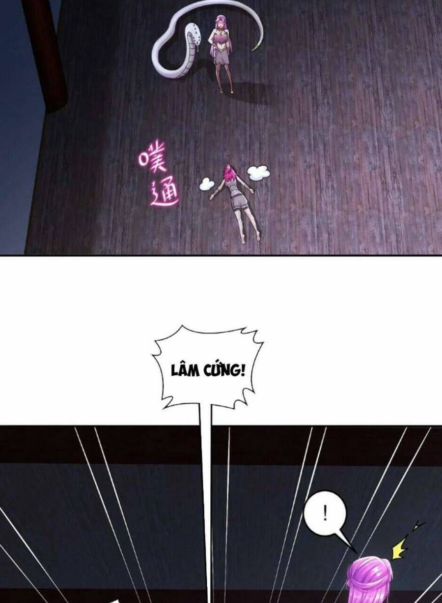 đọc truyện Tuyệt Thế Đạo Lữ Chương 68 ảnh 33 tại Giả Dược