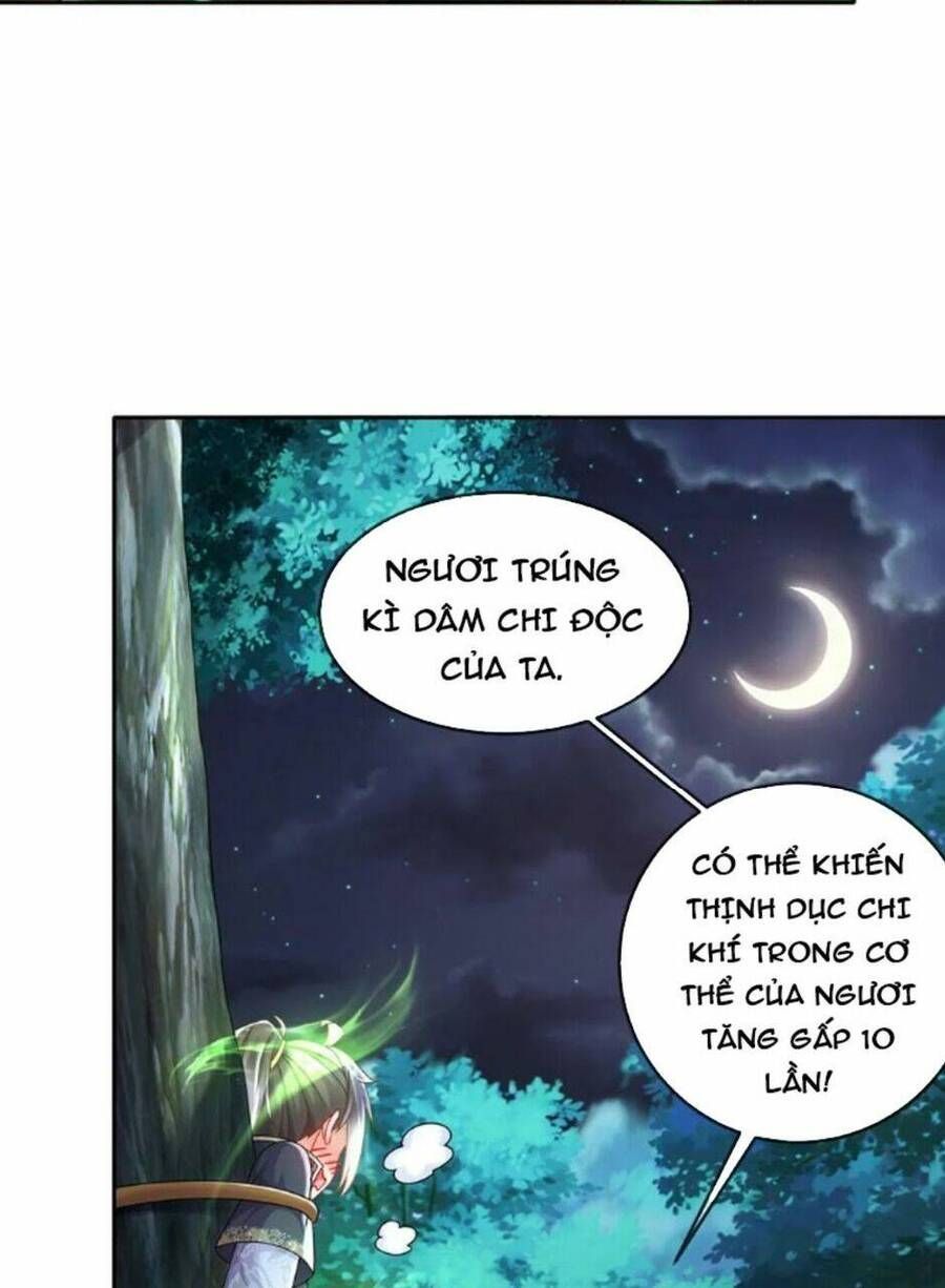 đọc truyện Tuyệt Thế Đạo Lữ Chương 68 ảnh 45 tại Giả Dược