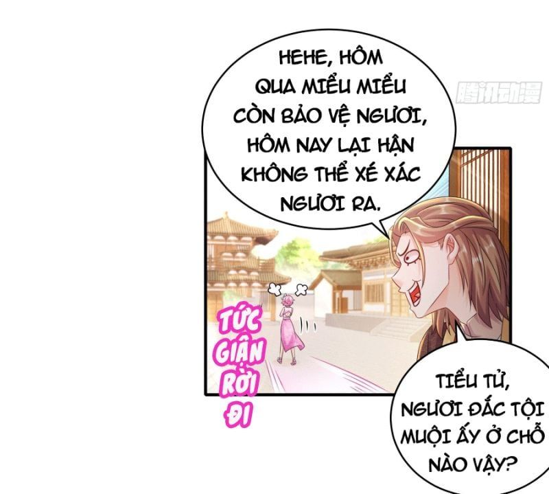 đọc truyện Tuyệt Thế Đạo Lữ Chương 7 ảnh 11 tại Giả Dược