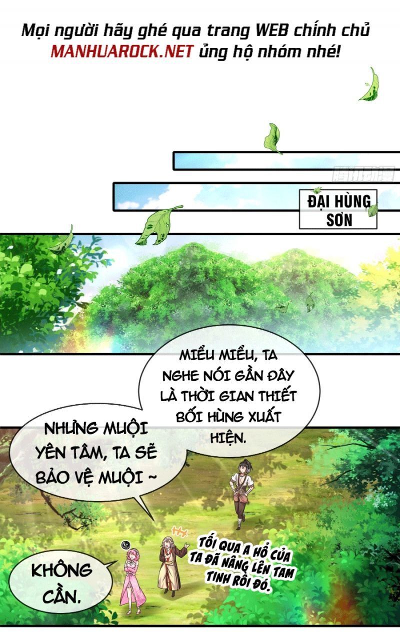 đọc truyện Tuyệt Thế Đạo Lữ Chương 7 ảnh 14 tại Giả Dược