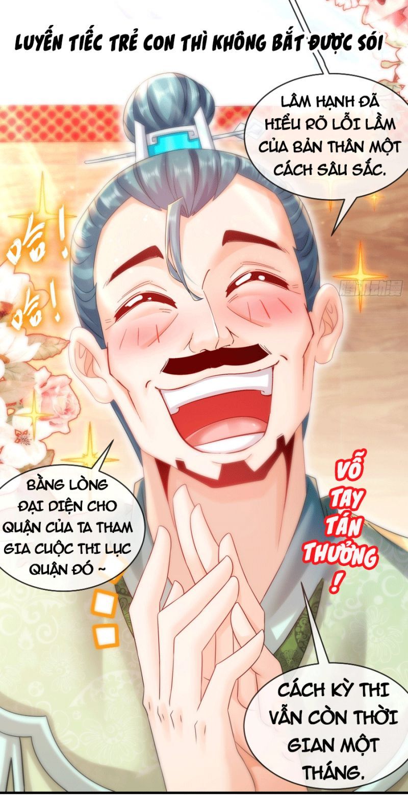 đọc truyện Tuyệt Thế Đạo Lữ Chương 7 ảnh 3 tại Giả Dược