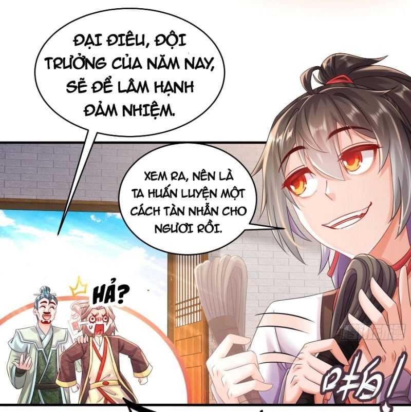 đọc truyện Tuyệt Thế Đạo Lữ Chương 7 ảnh 6 tại Giả Dược