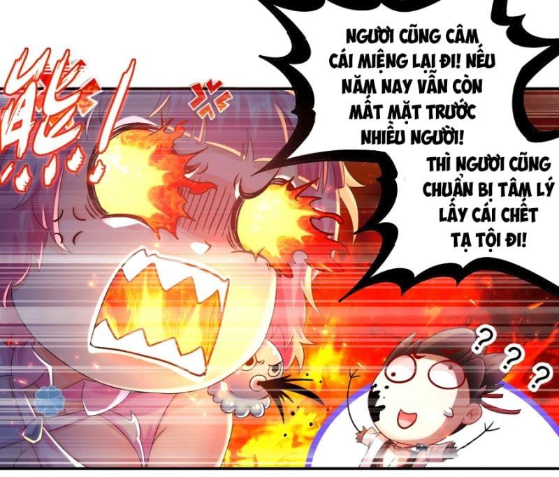 đọc truyện Tuyệt Thế Đạo Lữ Chương 7 ảnh 10 tại Giả Dược