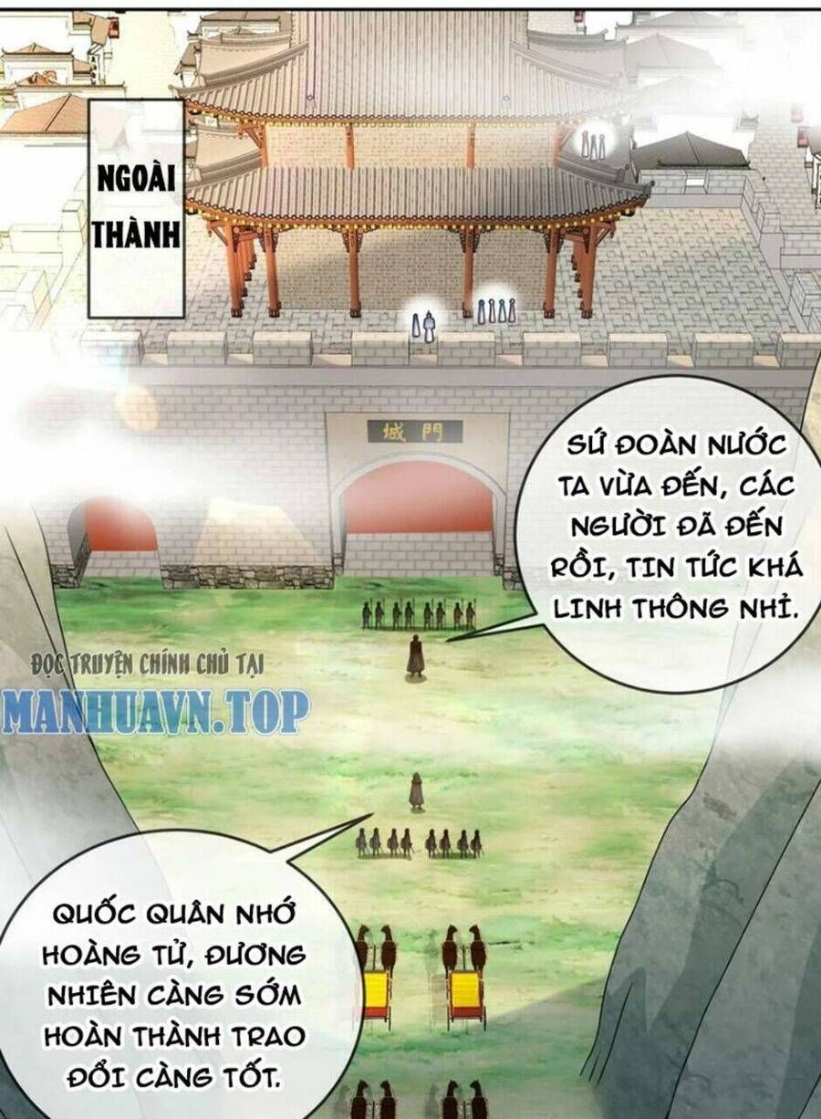 đọc truyện Tuyệt Thế Đạo Lữ Chương 70 ảnh 35 tại Truyện Dạ Ký