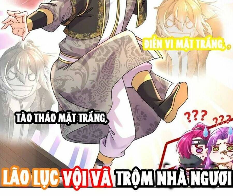 đọc truyện Tuyệt Thế Đạo Lữ Chương 70 ảnh 42 tại Truyện Dạ Ký