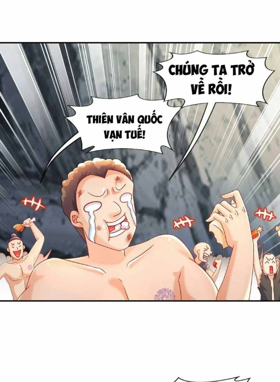 đọc truyện Tuyệt Thế Đạo Lữ Chương 71 ảnh 2 tại Thiên Thai Truyện