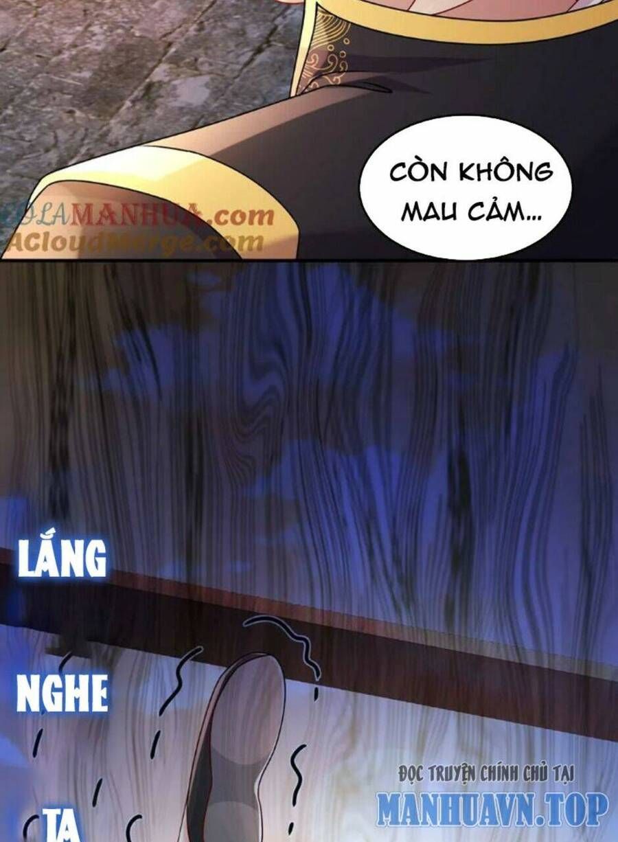 đọc truyện Tuyệt Thế Đạo Lữ Chương 71 ảnh 27 tại Thiên Thai Truyện