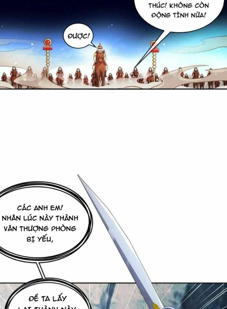 đọc truyện Tuyệt Thế Đạo Lữ Chương 72 ảnh 34 tại Truyện Dạ Ký