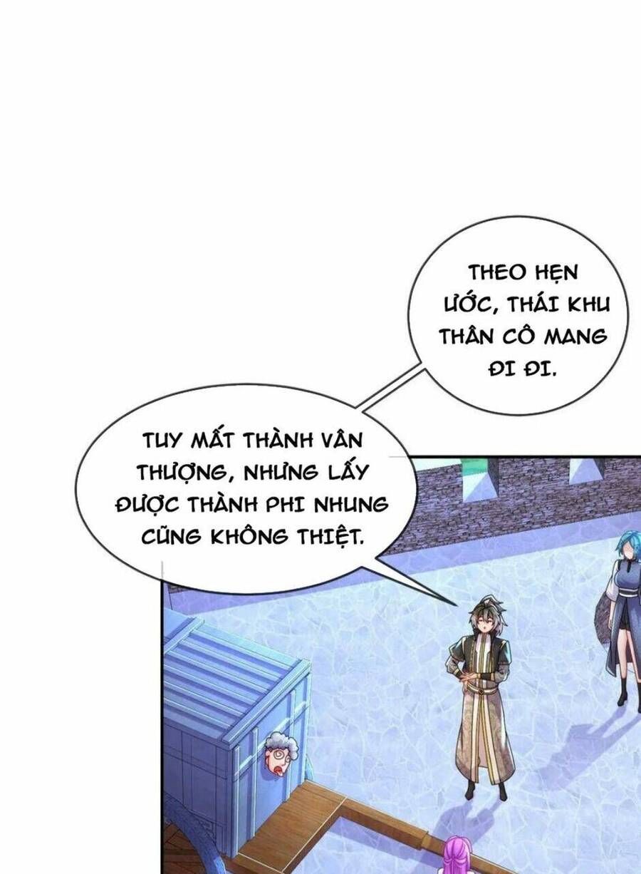 đọc truyện Tuyệt Thế Đạo Lữ Chương 73 ảnh 29 tại Truyện Dạ Ký