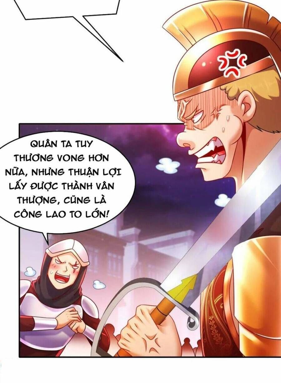 đọc truyện Tuyệt Thế Đạo Lữ Chương 73 ảnh 4 tại Truyện Dạ Ký