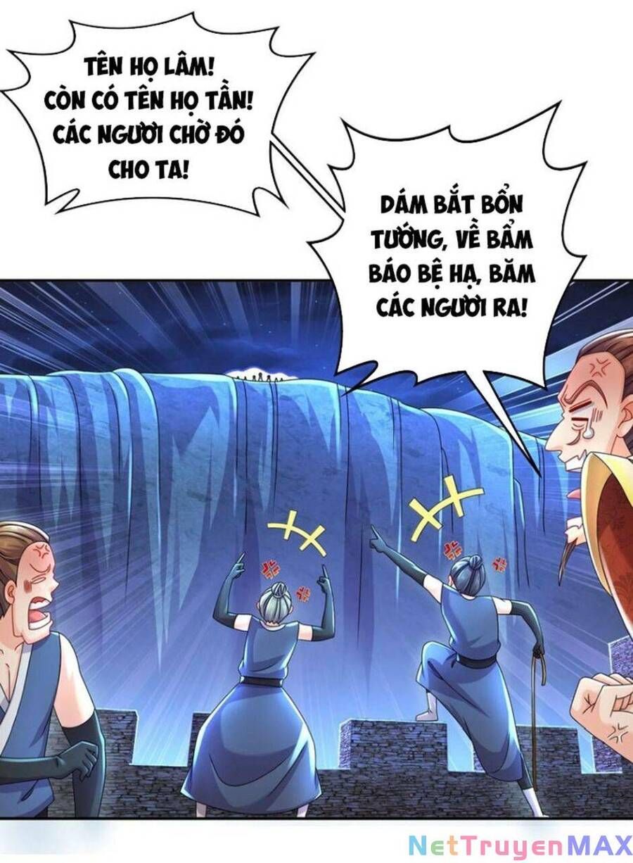 đọc truyện Tuyệt Thế Đạo Lữ Chương 74 ảnh 11 tại Truyện Dạ Ký
